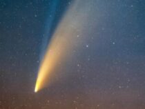 Der Komet C/2024 G3: Wann werden wir ihn sehen können?