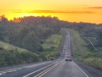Wird Paraguay die höchsten Temperaturen der Welt haben?
