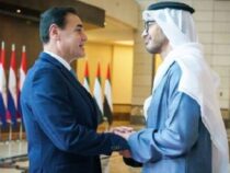 Paraguay und die Vereinigten Arabischen Emirate rücken enger zusammen