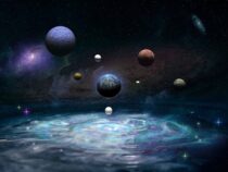 Sieben Planeten richten sich aus: Wie und wann man das astronomische Phänomen beobachten kann