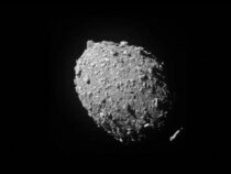 Asteroid auf Kollisionskurs mit Südamerika?