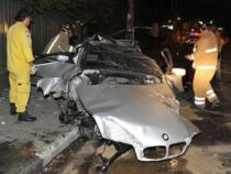 Richter verurteilt Model Jennifer Ruiz Díaz zur Zahlung von Schadenersatz für tödlichen Unfall