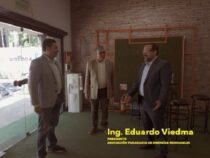 Dokumentarfilm zur Energiewende
