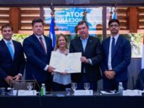 Argentinien exportiert Erdgas über Paraguay nach Mato Grosso