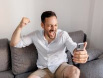 Von unterwegs zum Jackpot: Wie die Technologien das Freizeitverhalten verändern