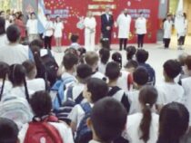 Guaraní-Unterricht in Schulen von Buenos Aires sorgt für Kontroversen