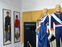 Das historische Museum von Humaitá wird wiedereröffnet