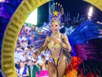 Karneval als Goldgrube: 4 Millionen USD Umsatz pro Aufführung