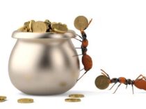 Kleine Ausgaben: Wie viel Geld verlieren Sie, ohne es zu merken?
