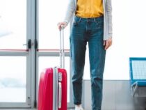 Die Koffermasche: Warnung vor neuen Betrügereien