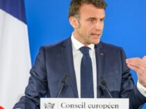 Macron versucht weiter, das EU – Mercosur – Abkommen zu blockieren