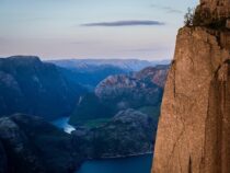 Camping in Norwegen: Abenteuer und Entspannung inmitten atemberaubender Natur