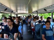 Itaipú: Atemberaubende Ausblicke mit dem Panoramabus