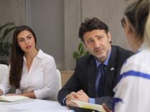 Paraguay und Israel beginnen technische Zusammenarbeit im Tourismus