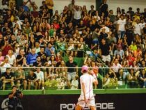 Paraguay Open 2025