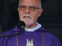 Bischof Fritz: „Die Indigenen sind ohne Land, ohne Straßen und ohne Gerechtigkeit“