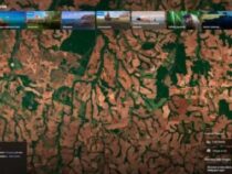 San Cristobal in Windows Spotlight zu finden
