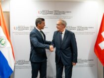 Peña fördert Beziehungen zur Schweiz nach Schließung der Botschaft