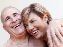 Ein aktives Sexualleben kann die Langlebigkeit und das Immunsystem positiv beeinflussen