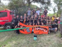 Huber – Vogel erneut ganz oben auf dem Treppchen bei der Offroad-Meisterschaft