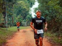 Ein Lauf in die Unendlichkeit: Nur einer kann gewinnen