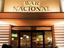 Bar Nacional: Das Leben vom Image der Konkurrenz