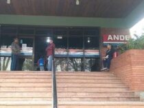 Stromkunden haben die Nase voll von den dauernden Stromausfällen