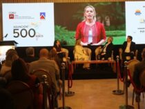 Forum 500 Jahre Asunción: Eine Umgestaltung der Hauptstadt steht an