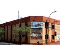 Krise im Indert: Peña friert die Titulierungen ein und Ruiz Díaz verliert die Unterstützung von Honor Colorado