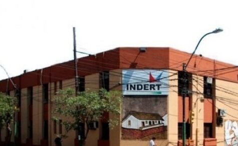 Krise im Indert: Peña friert die Titulierungen ein und Ruiz Díaz verliert die Unterstützung von Honor Colorado