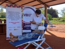 Ein Lächeln für alle: Initiative verbessert Zahngesundheit indigener Bevölkerung