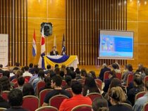 Japanischer Botschafter in Paraguay wirbt in einer Grundsatzrede für die Ziele einer nachhaltigen Entwicklung