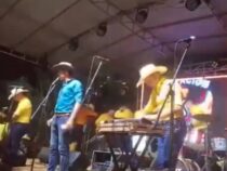 Konzert endet mit Eklat