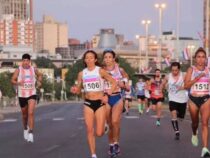 “Mein bester Marathon war in Asunción“