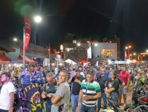 Donnernder Erfolg: 8. Motorradfestival übertrifft alle Erwartungen