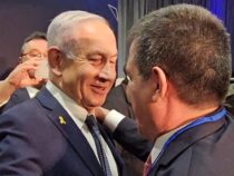 Israelische Medien berichten über den Besuch von HC und seine Sanktionen