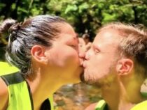 Wo die Liebe hinfällt
