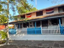 Restaurant Oktoberfest sucht neuen Besitzer: Traditionslokal in San Bernardino neu zu verpachten