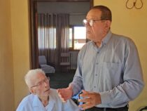Lebende Geschichte der Colonias Unidas: 101-Jähriger bei Jahreshauptversammlung
