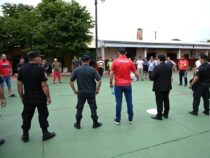 Stärker als Gitterstäbe: Sport als Ventil und Hoffnungsträger