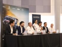 Paraguay setzt auf Sportdiplomatie, um Investitionen anzuziehen und seine globale Präsenz zu stärken