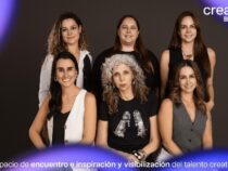 Der weibliche Einfluss auf die Kreativität