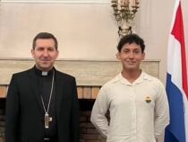 Katholische Kirche und LGBTIQ+-Gemeinschaft wollen sich annähern