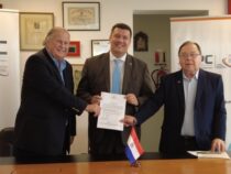 Asphaltkongress in Paraguay: Impulse für den Straßenbau