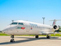 Paranair nimmt neues Flugzeug in seine Flotte auf