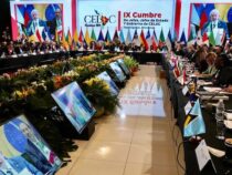 Trumps Einfluss spürbar: Paraguay lehnt Celac-Abschlusserklärung ab