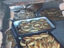 Chipa-Genuss gesichert: Aktuell keine Preissteigerung bei den Hauptbestandteilen
