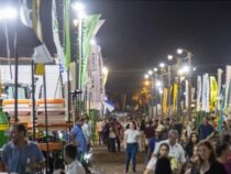 Expo Santa Rita läuft noch bis zum 4. Mai