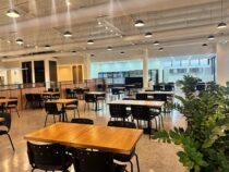 Gaumenfreuden und Geselligkeit: Kooperative Carlos Pfannl eröffnet neuen Food Park