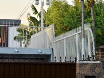 Leben hinter Gittern sei keine Lösung im Kampf gegen die Unsicherheit